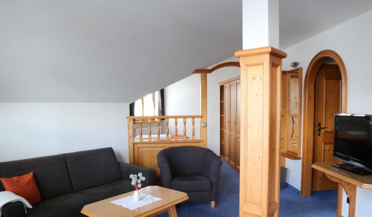 Oberstdorfer Einkehr 4*