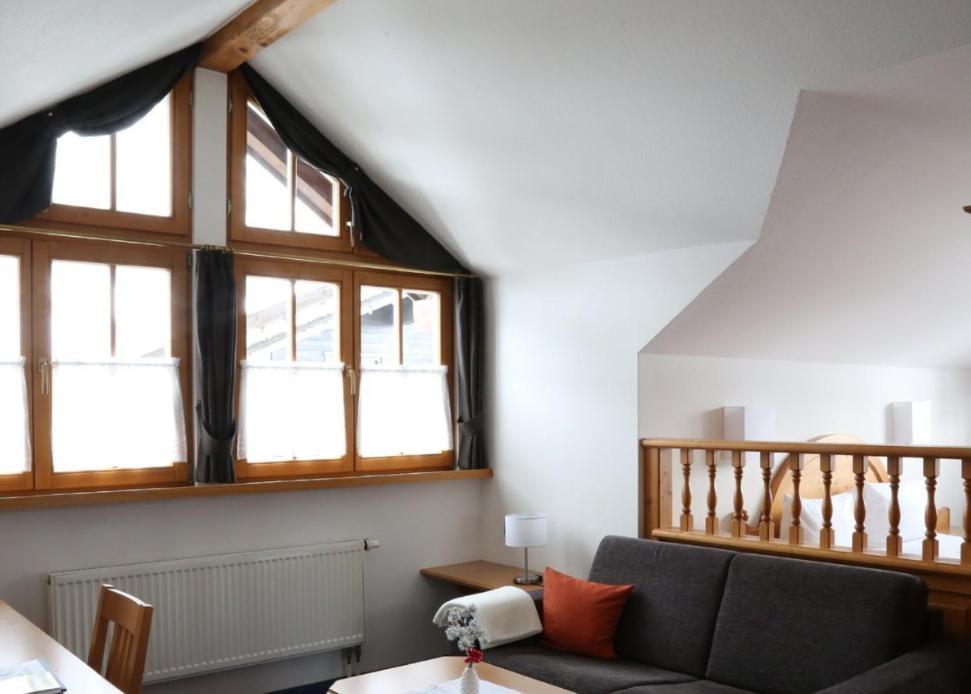 Guest house Oberstdorfer Einkehr 4*
