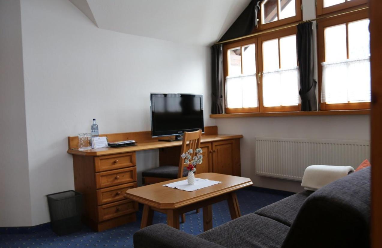 Oberstdorfer Einkehr 4* Oberstdorf