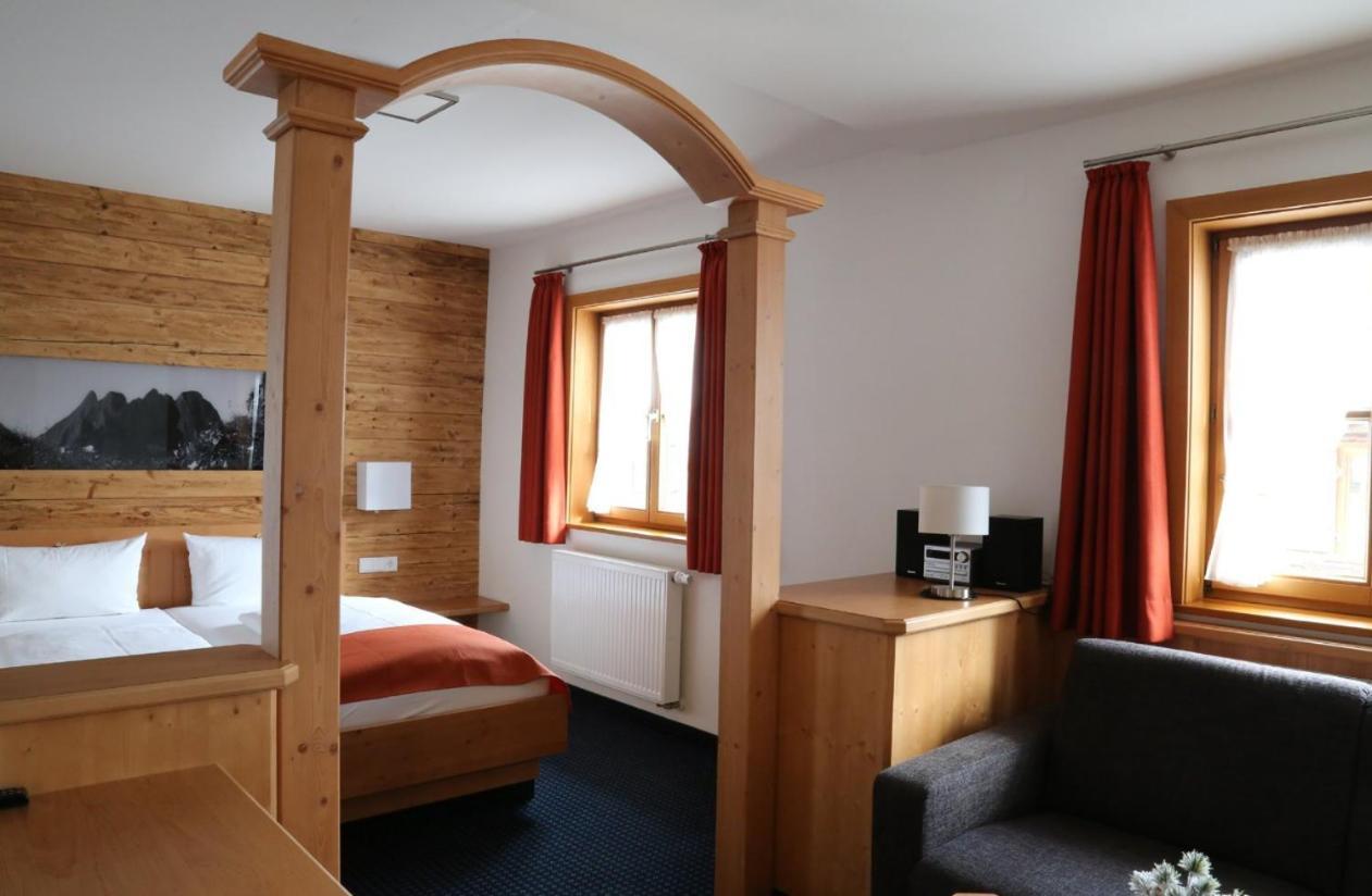 Oberstdorfer Einkehr 4*