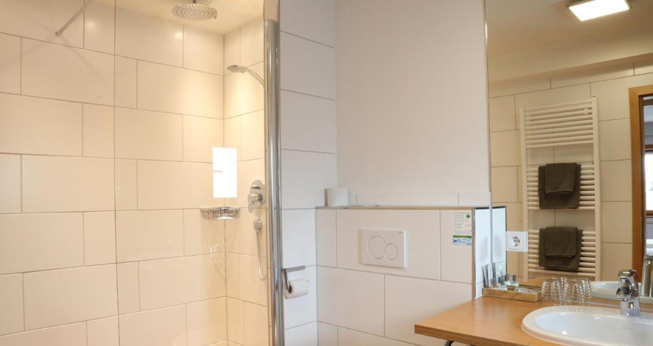 Guest house Oberstdorfer Einkehr Oberstdorf