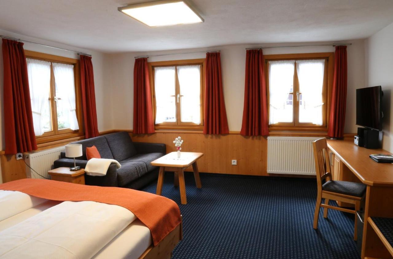 Oberstdorfer Einkehr 4* Oberstdorf