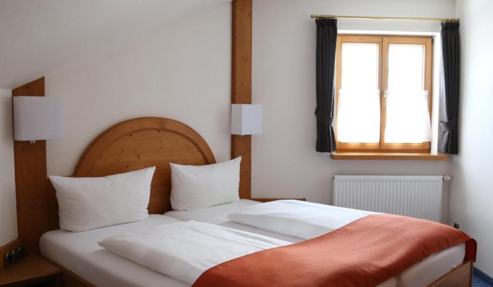 Oberstdorfer Einkehr Guest house