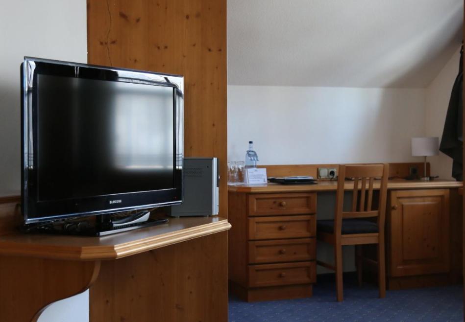 Oberstdorfer Einkehr 4* Oberstdorf